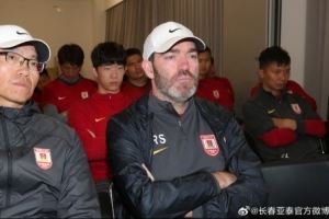 联赛即将战火重燃 苏亚雷斯率队出征京城