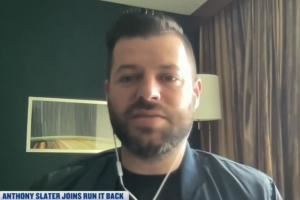 联手Shams！✍名记Slater今夏将把天赋带到ESPN
