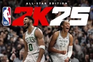 继续合作！NBA宣布与2K游戏开发商达成新的多年全球合作协议
