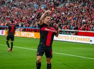 隆戈：米兰明后两天内接触勒沃库森，试探是否愿出售扎卡以及要价