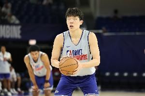 😍下一个西卡&哈滕？专家盘点本届7大低顺位宝藏：杨瀚森在列