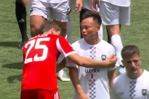 和穆勒说什么？周通再回应：岁数大了爱忘事，要不你们问问他去吧